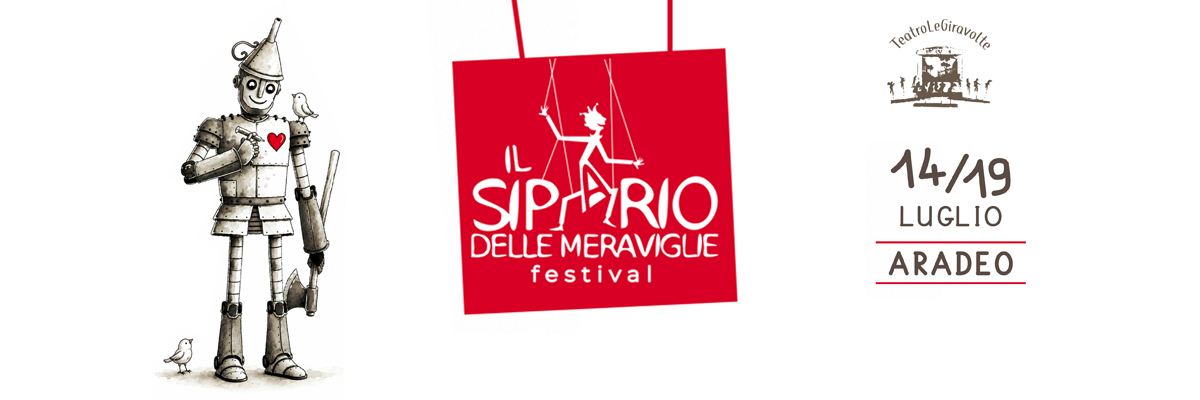 sipario festival